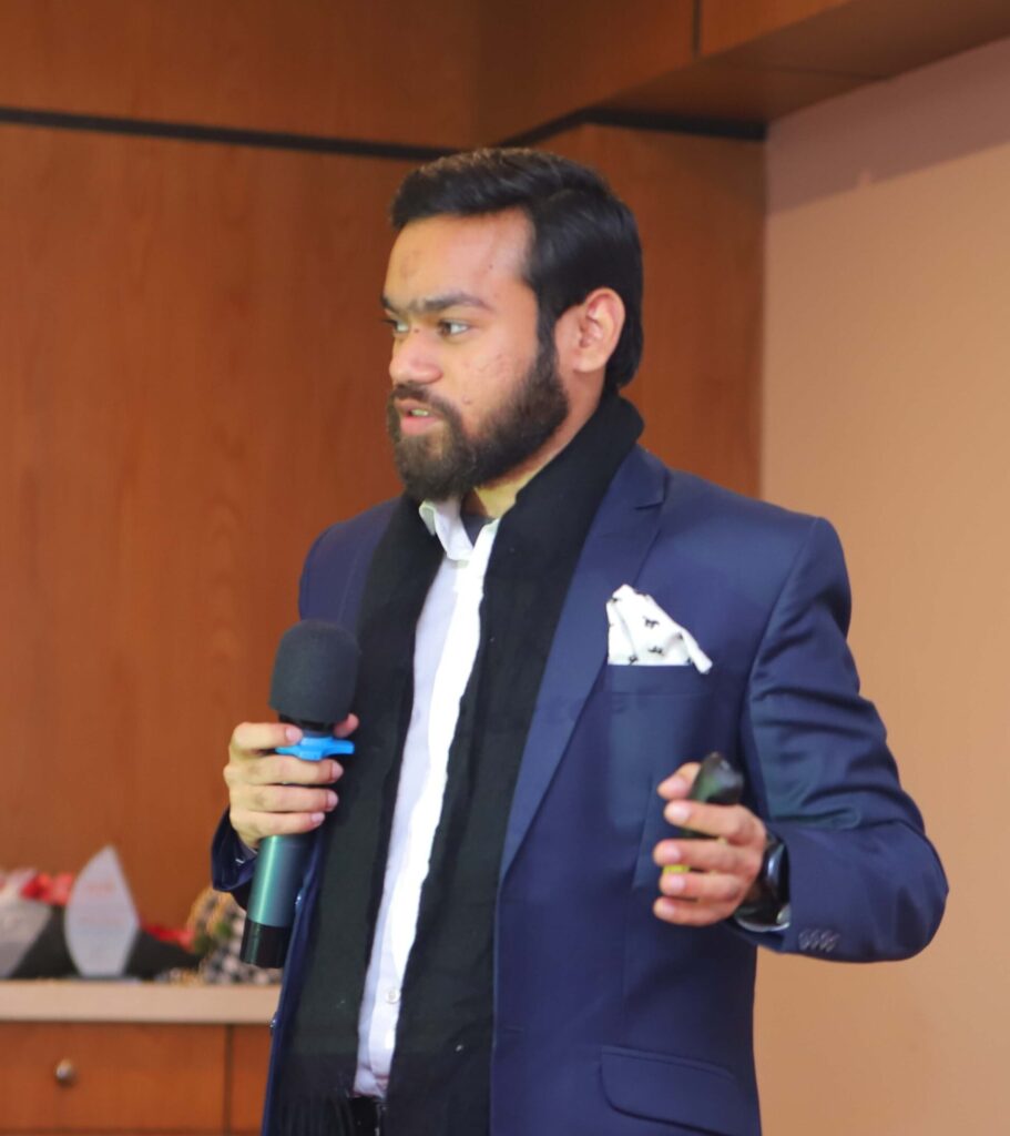 Muhammad Nadeem Jahangir