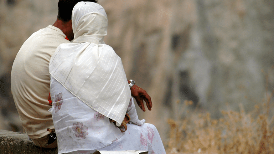 Romancing the Spouse is Rewarding