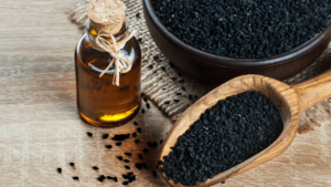 Using Black Cumin (Kalonji) is Sunnah